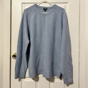 Todd Snyder nomad cashmere crewneck